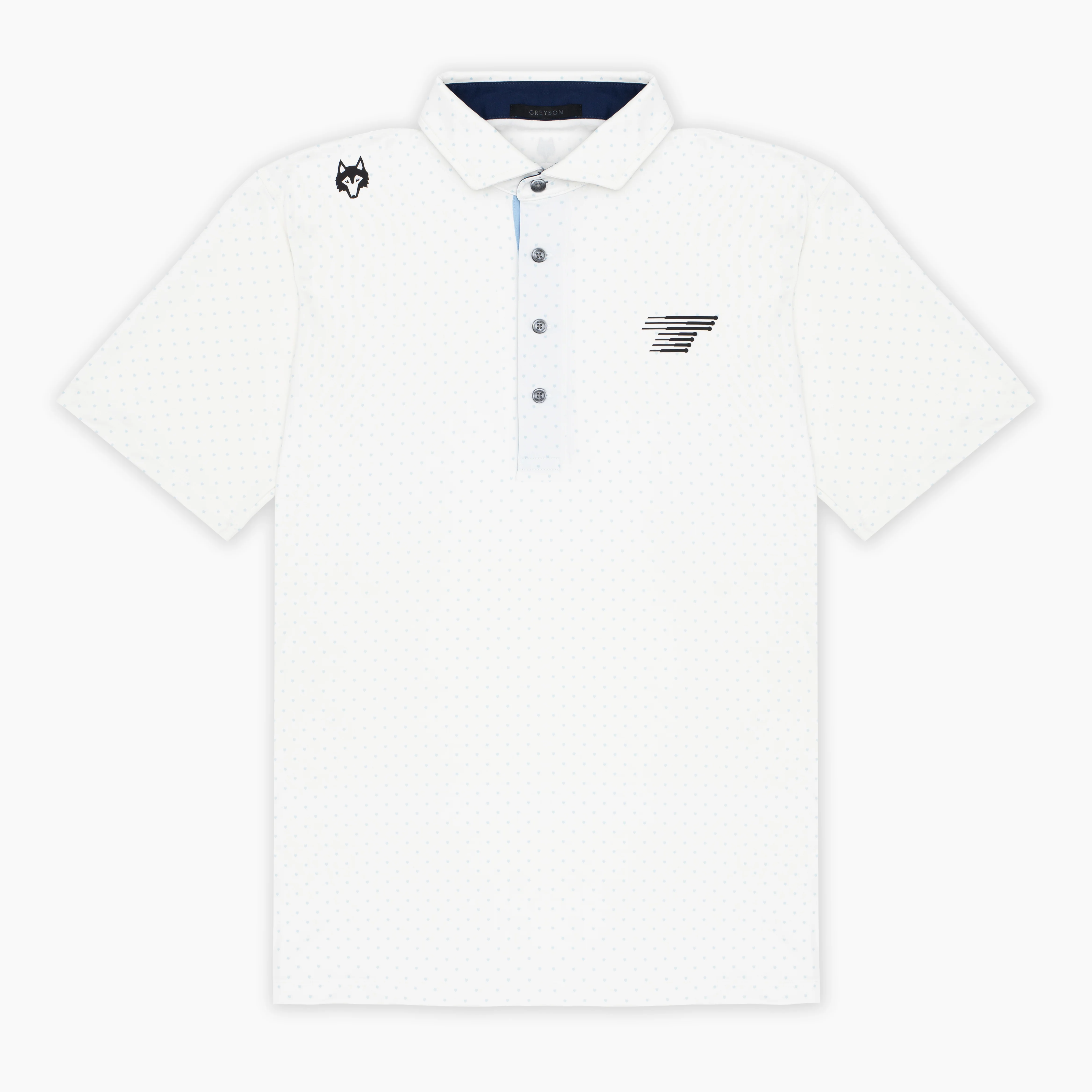 Torque GC | Icon Polo