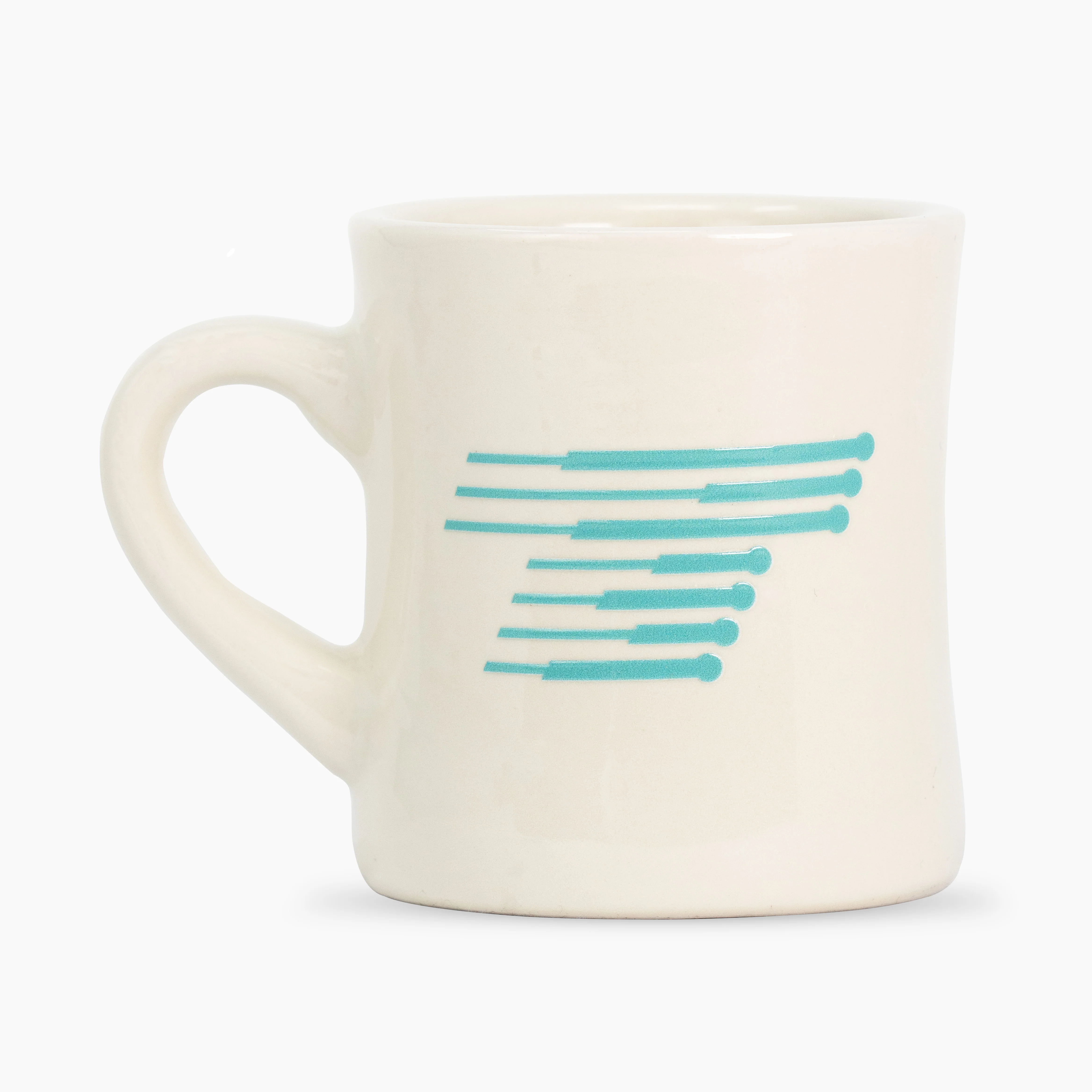 Torque GC | Team Diner Mug