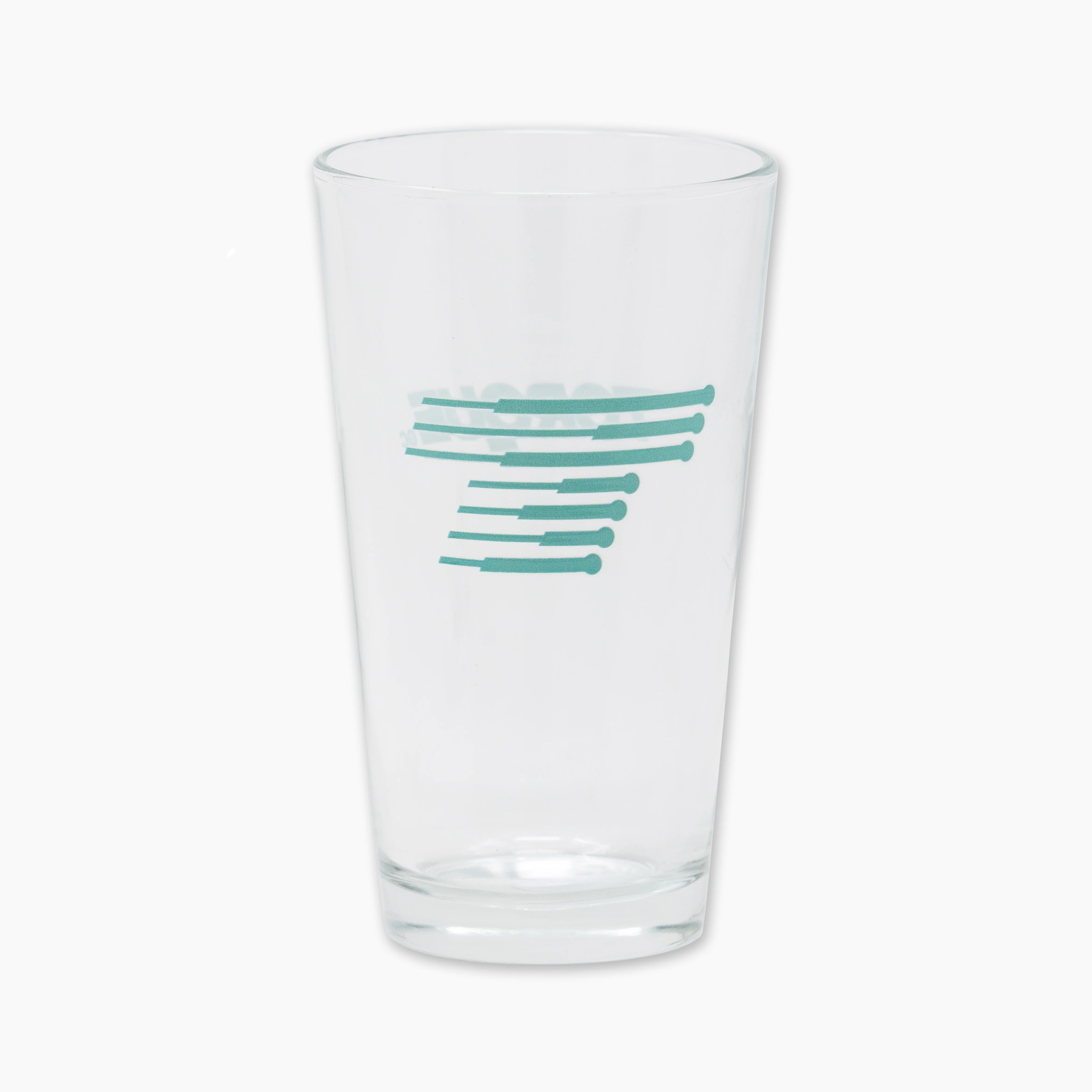 Torque GC | Team Pint Glass